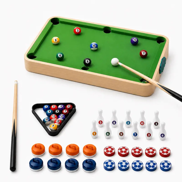 Tabletop Games