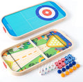 Miosea 3-in-1 Table Game Curling