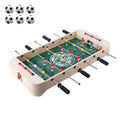 Miosea Kids Wooden Tabletop Soccer Game