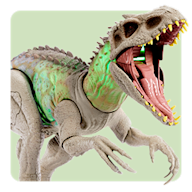 Jurassic World