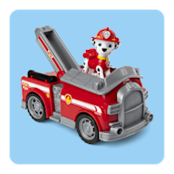 PAW Patrol
