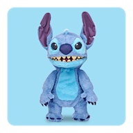 Disney Stitch